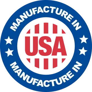 VigorBoost assembled in the USA