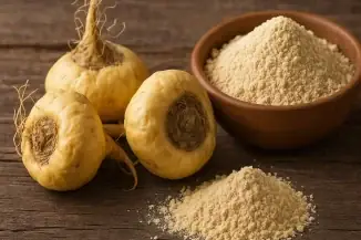 Maca Extract